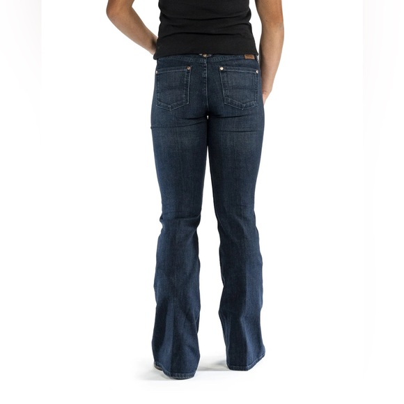 Smith+Rogue•Cone Rory Denim No.41 Western Cut Jeans - Picture 11 of 12